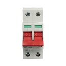 Wylex WS602 63A DP Switch - Wylex - Falcon Electrical UK