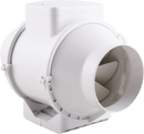 Xpelair XIMX100T 100mm Inline Mixed flow Duct Fan (Timer Model) - Xpelair - Falcon Electrical UK