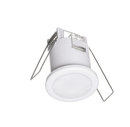 Forum Lighting ZN-25155-WHT Loca 360 DEG Recessed PIR Sensor White - Forum Lighting - Falcon Electrical UK