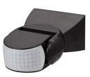 Forum Lighting ZN-33579-BLK Dion Stealth PIR Sensor -w Override Blk - Forum Lighting - Falcon Electrical UK