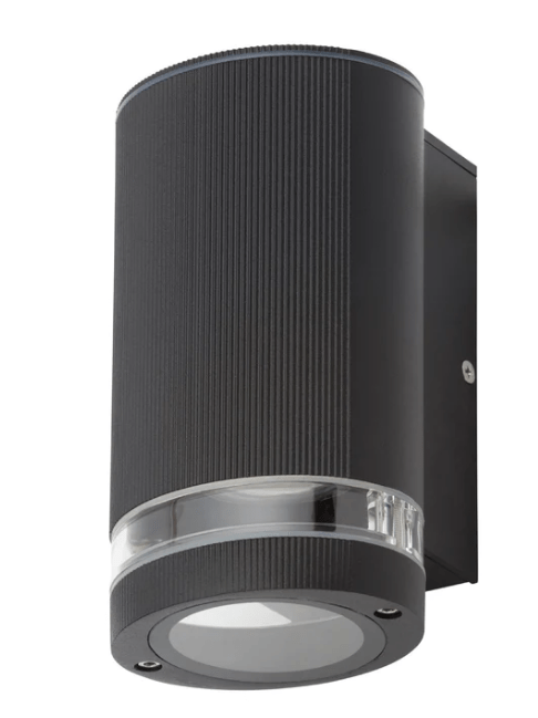 Forum Lighting ZN-35593-BLK Helix Downlight in Black Finish - Forum Lighting - Falcon Electrical UK